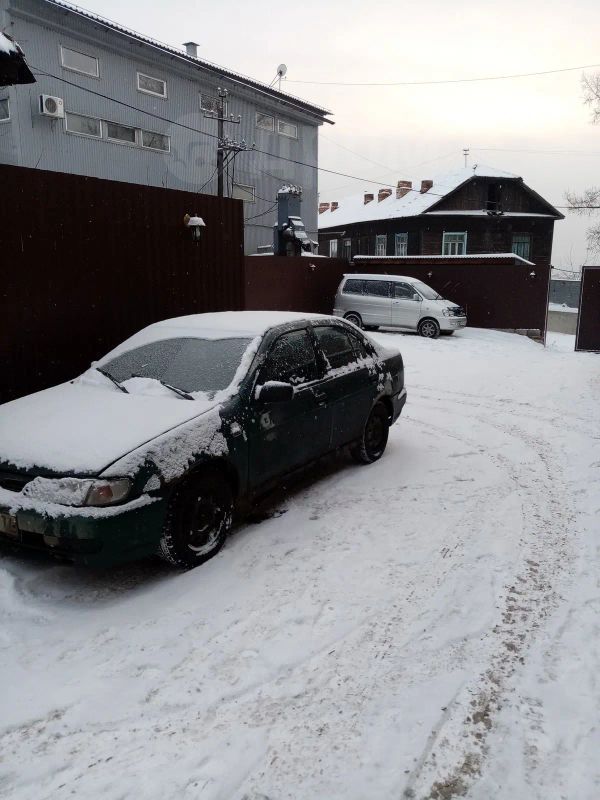  Nissan Almera 1997 , 50000 , 