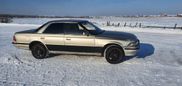  Toyota Mark II 1991 , 70000 , 