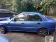  Daewoo Lanos 2007 , 90000 , 