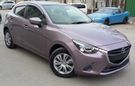  Mazda Demio 2016 , 735000 , 