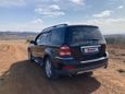 SUV   Mercedes-Benz GL-Class 2006 , 600000 , 