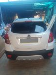 SUV   Opel Mokka 2014 , 560000 , 