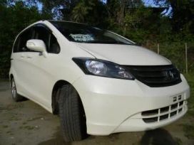    Honda Freed 2008 , 430000 , 