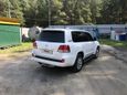 SUV   Toyota Land Cruiser 2011 , 2175000 , 