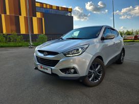 SUV   Hyundai ix35 2015 , 1600000 , 