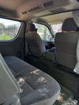    Toyota Hiace 2007 , 1020000 , 