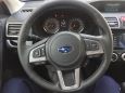 SUV   Subaru Forester 2017 , 2044900 , 