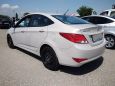  Hyundai Solaris 2016 , 580000 , 