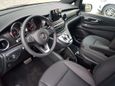    Mercedes-Benz V-Class 2020 , 5100000 , 