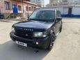 SUV   Land Rover Range Rover Sport 2006 , 790000 , 