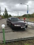  Mazda 626 1992 , 100000 , 