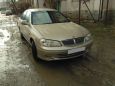  Nissan Sunny 2002 , 135000 , 