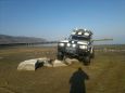 SUV   Nissan Safari 1995 , 700000 , 