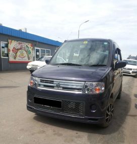  Mitsubishi Toppo 2011 , 220000 , 