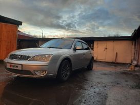  Ford Mondeo 2006 , 434000 , 