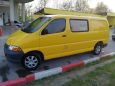    Toyota Hiace 2000 , 370000 , 