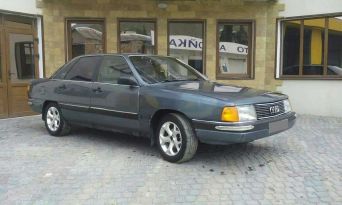  Audi 100 1987 , 100000 , ٸ