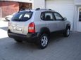 SUV   Hyundai Tucson 2006 , 585000 , 