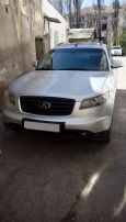 SUV   Infiniti FX35 2007 , 580000 , 