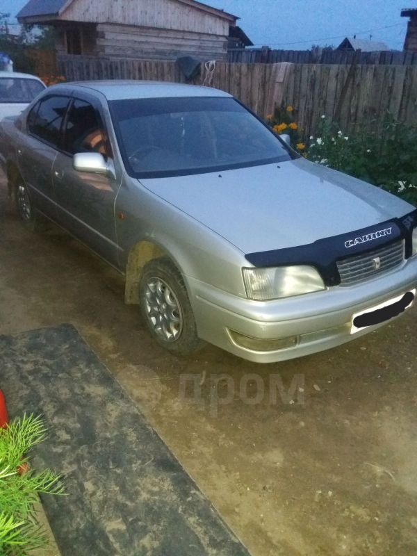  Toyota Camry 1998 , 258000 , 