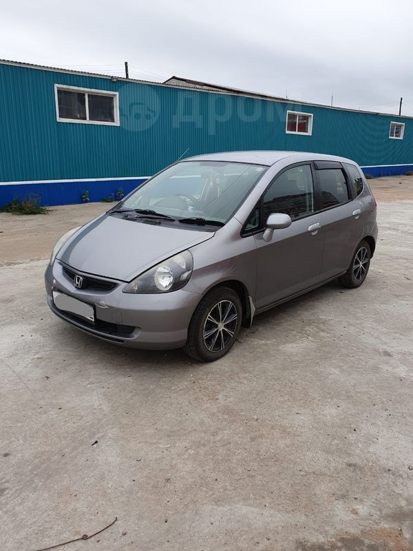  Honda Fit 2003 , 285000 , -