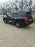 SUV   Toyota Land Cruiser 2008 , 1699000 , 