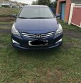  Hyundai Solaris 2015 , 600000 , 