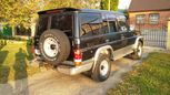 SUV   Toyota Land Cruiser Prado 1995 , 450000 , 