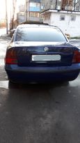  Volkswagen Passat 1998 , 150000 ,  