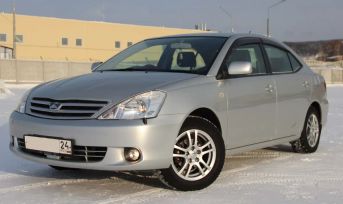  Toyota Allion 2003 , 415000 , 