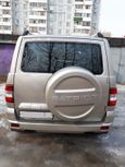 SUV     2015 , 500000 , 