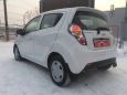  Chevrolet Spark 2012 , 382000 , 