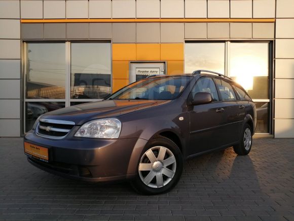  Chevrolet Lacetti 2012 , 385000 , --