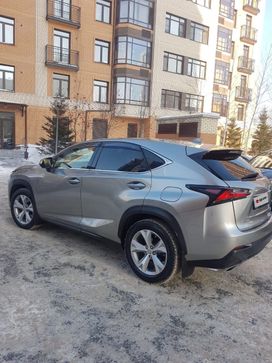 SUV   Lexus NX200t 2015 , 3099999 , 