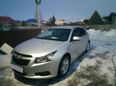  Chevrolet Cruze 2012 , 495000 , 