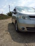    Nissan Serena 2007 , 220000 , 