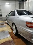  Toyota Mark II 1997 , 360000 , 