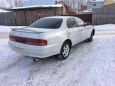  Toyota Cresta 1995 , 188000 , 