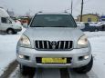 SUV   Toyota Land Cruiser Prado 2005 , 1090000 , 