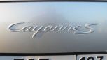 SUV   Porsche Cayenne 2003 , 649000 , 