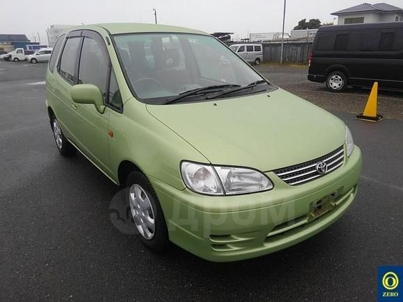    Toyota Corolla Spacio 1997 , 180000 , 