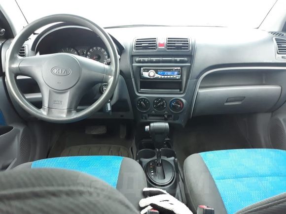  Kia Picanto 2007 , 238000 , 