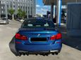 BMW M5 2012 , 3400000 , 