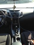  Hyundai Elantra 2015 , 695000 , 