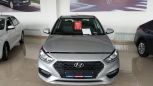  Hyundai Solaris 2018 , 857900 , 