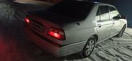  Nissan Bluebird 2000 , 240000 , 