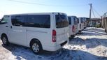    Toyota Hiace 2009 , 1060000 , 