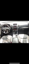 SUV   Kia Sorento 2010 , 1250000 , 