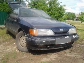  Ford Scorpio 1989 , 58000 , 