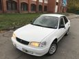  Toyota Corolla 1999 , 205000 , 